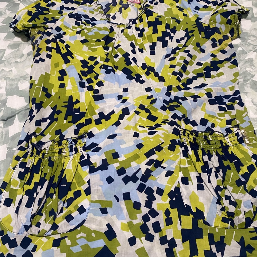 Women koi